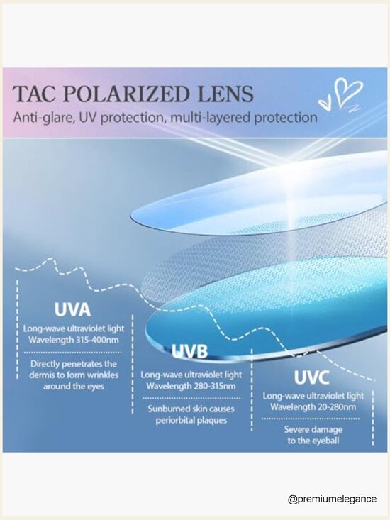 Polarized Fit Over Glasses Sunglasses UV400 Protection main image 5